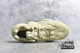ADIDAS YEEZY BOOST 500 SUPER MOON YELLOW/YELLOW DB2966