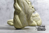 ADIDAS YEEZY BOOST 500 SUPER MOON YELLOW/YELLOW DB2966