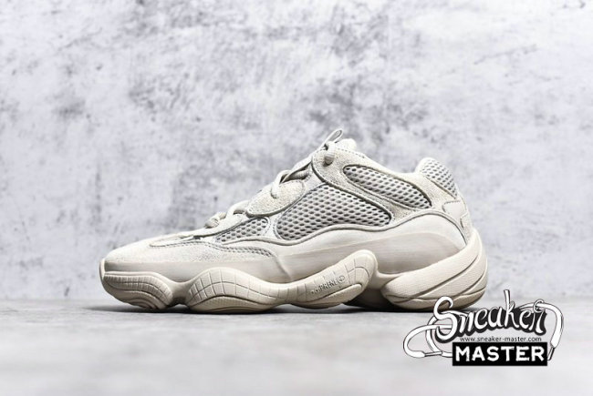 ADIDAS YEEZY BOOST 500 BLUSH BLUSH/BLUSH/BLUSH DB2908