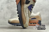 NIKE AIR MAX 90 NRG CAMOWABB DESERT SAND/BLACK/DESERT DUST CI5646-001