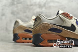 NIKE AIR MAX 90 NRG CAMOWABB DESERT SAND/BLACK/DESERT DUST CI5646-001
