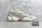 ADIDAS YEEZY BOOST 500 BONE WHITE/BONE WHITE/BONE WHITE FV3573