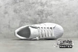 ADIDAS SUPERSTAR SHOES CLOUD WHITE/CLOUD WHITE/CLOUD WHITE FV3445