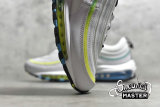 NIKE AIR MAX 97 WORLDWIDE PACK WHITE/BLUE FURY/BLACK/VOLT CZ5607-100