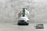 NIKE AIR MAX 97 WORLDWIDE PACK WHITE/BLUE FURY/BLACK/VOLT CZ5607-100