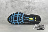 NIKE AIR MAX 97 WORLDWIDE PACK WHITE/BLUE FURY/BLACK/VOLT CZ5607-100