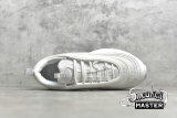 NIKE AIR MAX 97 PURE PLATINUM WHITE/WHITE-PURE PLATINUM 921733-100