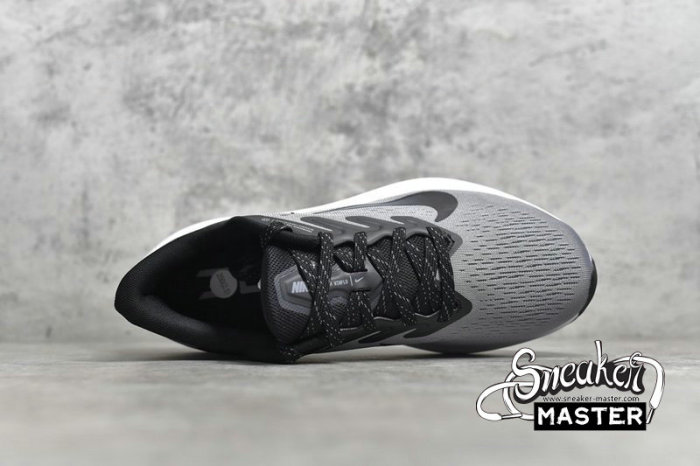 NIKE ZOOM WINFLO 7X BLACK/WHITE/GREY CJ0291-003
