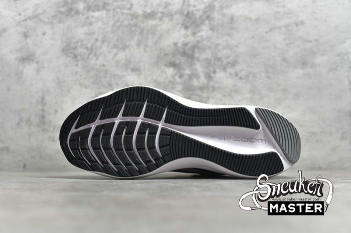 NIKE ZOOM WINFLO 7X BLACK/WHITE/GREY CJ0291-003