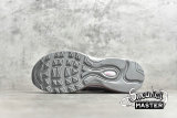 NIKE AIR MAX 97 GS PINK/SILVER/GREY 921522-021
