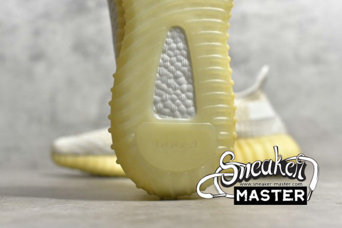 ADIDAS YEEZY BOOST 350 V2 NATURAL ABEZ/ABEZ/ABEZ FZ5246