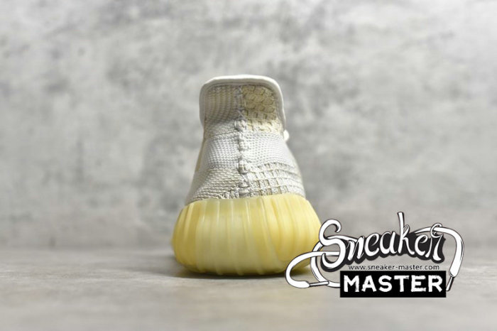 ADIDAS YEEZY BOOST 350 V2 NATURAL ABEZ/ABEZ/ABEZ FZ5246