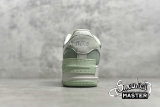 NIKE AIR FORCE 1 SHADOW SPRUCE AURA/WHITE/PISTACHIO FROST CW2655-001