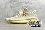 ADIDAS YEEZY BOOST 350 V2 NATURAL ABEZ/ABEZ/ABEZ FZ5246