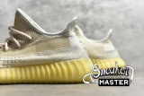 ADIDAS YEEZY BOOST 350 V2 NATURAL ABEZ/ABEZ/ABEZ FZ5246