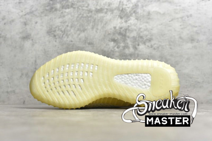 ADIDAS YEEZY BOOST 350 V2 NATURAL ABEZ/ABEZ/ABEZ FZ5246