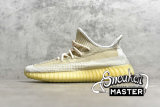 ADIDAS YEEZY BOOST 350 V2 NATURAL ABEZ/ABEZ/ABEZ FZ5246