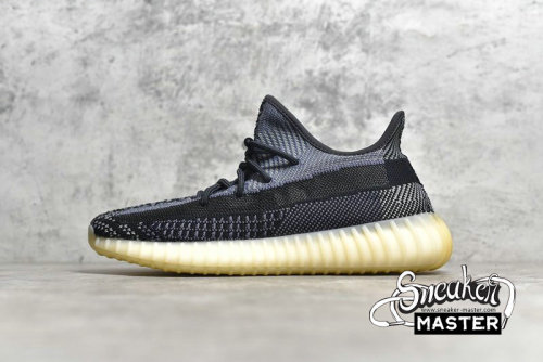 ADIDAS YEEZY BOOST 350 V2 CARBON ASRIEL/ASRIEL-ASRIEL FZ5000