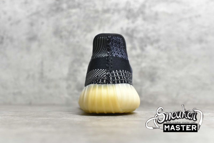 ADIDAS YEEZY BOOST 350 V2 CARBON ASRIEL/ASRIEL-ASRIEL FZ5000