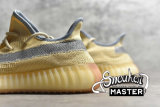 ADIDAS YEEZY BOOST 350 V2 LINEN/LINEN-LINEN FY5158