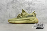 ADIDAS YEEZY BOOST 350 V2 SULFUR/SULFUR/SULFUR FY5346