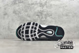 NIKE AIR MAX 97 TEAL WHITE/AURORA GREEN/BLACK CZ3574-130
