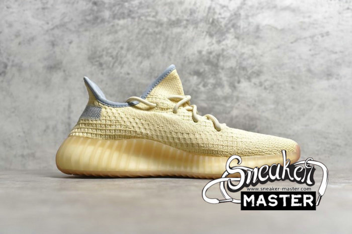 ADIDAS YEEZY BOOST 350 V2 LINEN/LINEN-LINEN FY5158