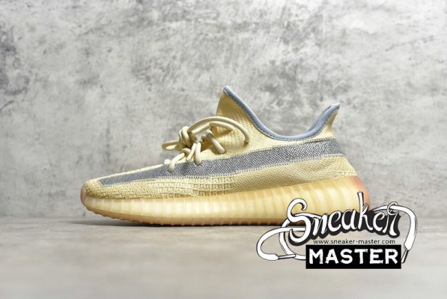 ADIDAS YEEZY BOOST 350 V2 LINEN/LINEN-LINEN FY5158