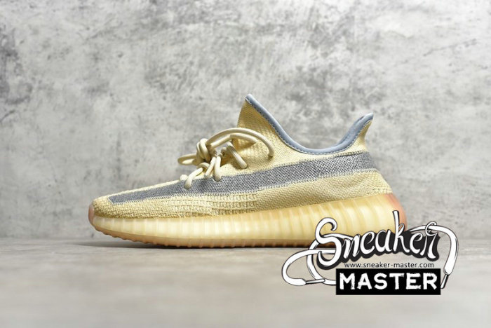 ADIDAS YEEZY BOOST 350 V2 LINEN/LINEN-LINEN FY5158