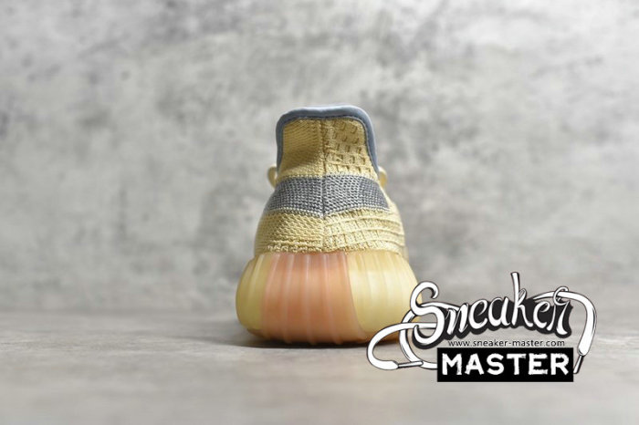 ADIDAS YEEZY BOOST 350 V2 LINEN/LINEN-LINEN FY5158