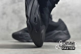 ADIDAS YEEZY BOOST 700 CORE BLACK/CORE BLACK-CORE BLACK FV4440