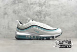 NIKE AIR MAX 97 TEAL WHITE/AURORA GREEN/BLACK CZ3574-130
