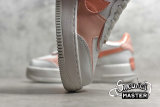 NIKE AIR FORCE 1 SHADOW SUMMIT WHITE/WASHED CORAL/SUMMIT WHITE/PINK QUARTZ CJ1641-101