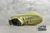 ADIDAS YEEZY BOOST 350 V2 SULFUR/SULFUR/SULFUR FY5346