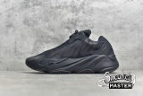ADIDAS YEEZY BOOST 700 CORE BLACK/CORE BLACK-CORE BLACK FV4440