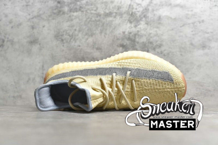 ADIDAS YEEZY BOOST 350 V2 LINEN/LINEN-LINEN FY5158