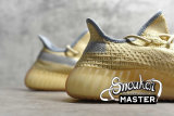 ADIDAS YEEZY BOOST 350 V2 LINEN/LINEN-LINEN FY5158