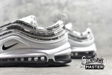 NIKE AIR MAX 97 SE WHITE FLORAL WHITE/WHITE-BLACK BV0129-100