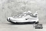 NIKE AIR MAX 97 SE WHITE FLORAL WHITE/WHITE-BLACK BV0129-100