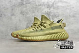 ADIDAS YEEZY BOOST 350 V2 SULFUR/SULFUR/SULFUR FY5346