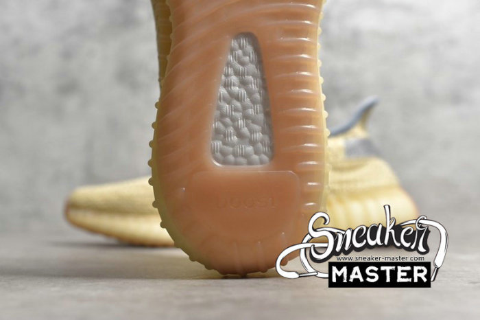 ADIDAS YEEZY BOOST 350 V2 LINEN/LINEN-LINEN FY5158
