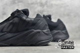 ADIDAS YEEZY BOOST 700 CORE BLACK/CORE BLACK-CORE BLACK FV4440