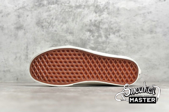VANS STYLE 36 DECON SF X G-DRAGON BLACK/WHITE/BLACK