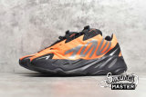 ADIDAS YEEZY BOOST 700 ORANGE ORANGE/LIGHT GREY/CORE BLACK FV3258
