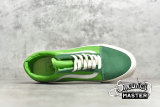 VANS STYLE 36 DECON SF LIGHT GREEN/GREEN/WHITE
