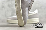 NIKE AIR FORCE 1 LOW 07 SAIL WHITE/SAIL-PLATINUM TINT CW7584-100