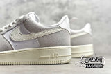 NIKE AIR FORCE 1 LOW 07 SAIL WHITE/SAIL-PLATINUM TINT CW7584-100