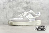 NIKE AIR FORCE 1 LOW 07 SAIL WHITE/SAIL-PLATINUM TINT CW7584-100