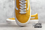 VANS STYLE 36 DECON SF X G-DRAGON YELLOW/WHITE/YELLOW