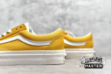 VANS STYLE 36 DECON SF X G-DRAGON YELLOW/WHITE/YELLOW